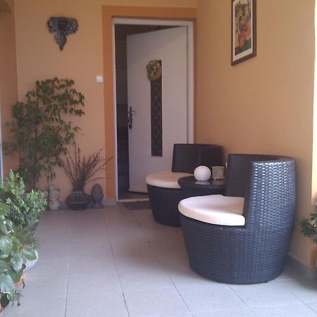 Szécsényi Apartman Hévíz Exterior foto